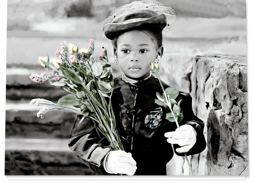 Annie Kate Collection – Age Of Innocence