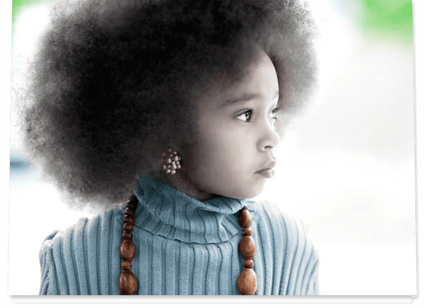 Natural Beauty