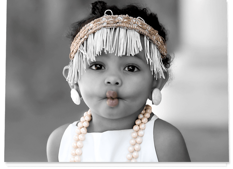 Pucker Up