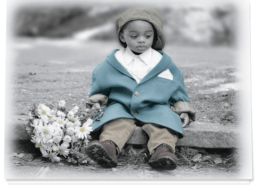 Stood Up Age Of Innocence